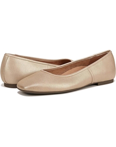 Туфли на плоской подошве Orinda, золотой Vionic