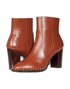Ботинки Kailee Pearl, цвет Cognac Stuart weitzman