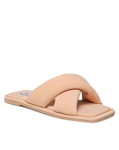 Шлепанцы Dixie, бежевый Steve madden