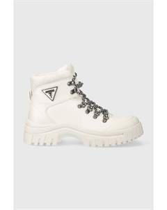 Мотоциклетные ботинки LOFIRA, белый Guess