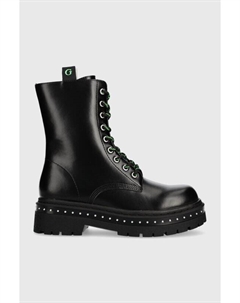 Мотоциклетные ботинки JOYA, черный Guess