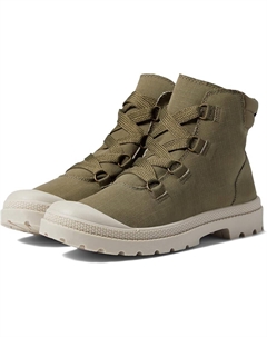 Ботинки Piper, оливковый Rocket dog