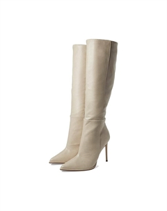 Ботинки Occasion Boot, цвет Bone Multi Steve madden