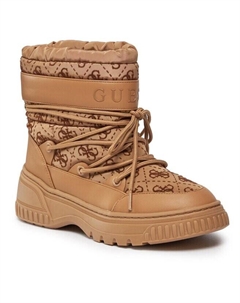 Ботинки Drera, бежевый Guess