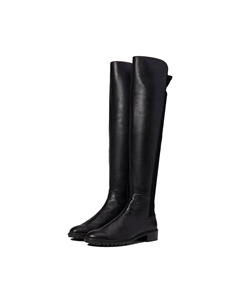 Ботинки City Boot, цвет Black 1 Stuart weitzman