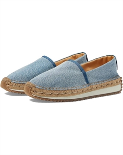 Лоферы Espadrille Runner, цвет Light Denim Rag & bone