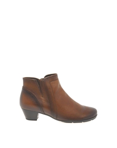 Ботильоны 'Heritage', коричневый Gabor