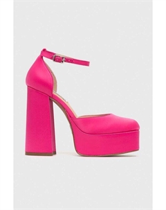 Туфли-лодочки Tamy, розовый Steve madden