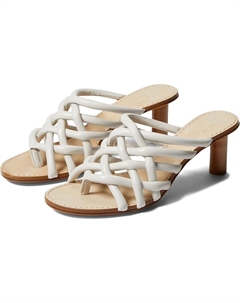 Туфли Infinity Heeled Mule, цвет Antique White Rag & bone