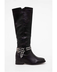 Сапоги, черный Answear lab