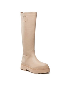 Ботинки Love, бежевый Liu jo