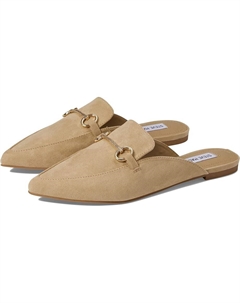 Балетки Freedom Flat, цвет Camel Fabric Steve madden