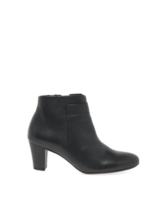 Ботильоны "Мэтлок", черный Gabor