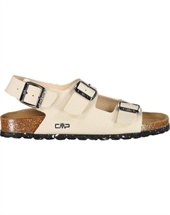 Сандалии 3Q91026 Eco Keidha, бежевый Cmp