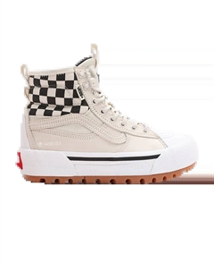 Ботинки Sk8 Hi GORE TEX MTE 3, кремовый Vans