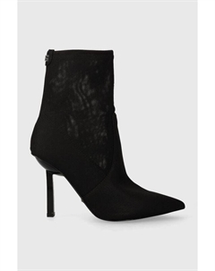 Ботильоны CIDNI2, черный Guess
