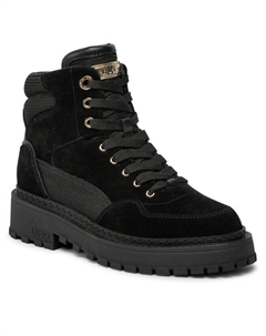 Ботинки Rumi, черный Liu jo