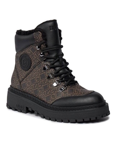 Ботинки Rumi, коричневый Liu jo