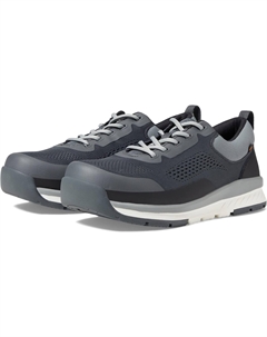 Кроссовки Sandstone Knit Low Composite Safety Toe, серый Bogs°