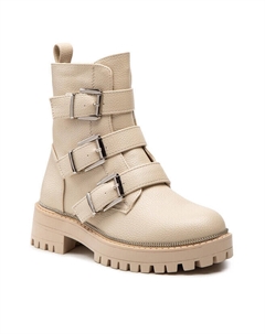 Ботинки, бежевый Deezee