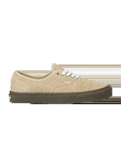 Ботинки Authentic, коричневый Vans