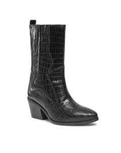 Ботинки, черный Gabor