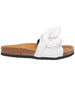 Сандалии, белый Jw anderson