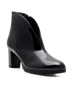 Ботинки, черный Lasocki