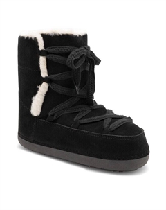 Ботинки SCARLETT, черный Deezee