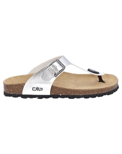 Сандалии 3Q91036 Eco Mymosa, серебряный Cmp