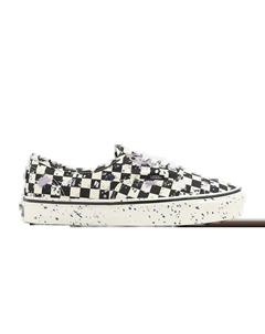 Ботинки Authentic 44 DX, кремовый Vans