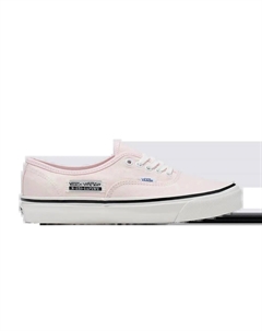 Ботинки Authentic 44 DX, розовый Vans