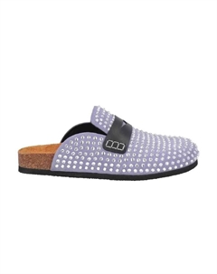 Мюли, сиреневый Jw anderson