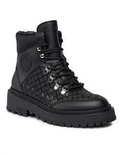 Ботинки Rumi, черный Liu jo