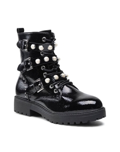 Ботинки, черный Deezee