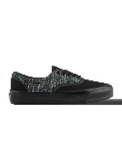 Ботинки OG Era LX, черный Vans