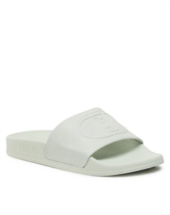 Шлепанцы Kos, зеленый Liu jo