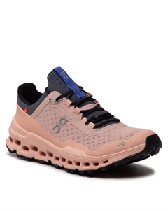 Кроссовки Cloudultra, розовый On
