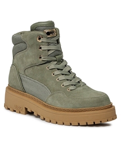 Ботинки Rumi, зеленый Liu jo