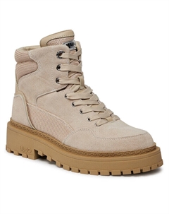 Ботинки Rumi, бежевый Liu jo