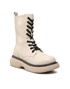 Ботинки, бежевый Deezee