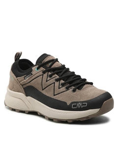 Трекинговые ботинки KaleepsoLow Wmn, коричневый Cmp