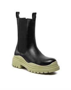 Ботинки, черный Deezee