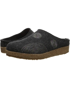 Сабо Spirit, цвет Charcoal Haflinger