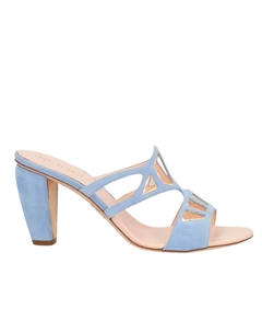 Сабо, голубой Rodo