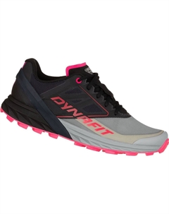 Кроссовки Alpine Trail, черный Dynafit