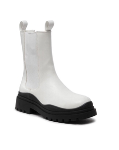 Ботинки, белый Deezee