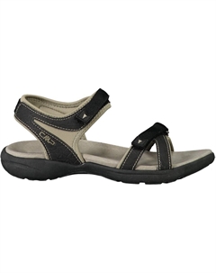 Сандалии 39Q9536 Adib, черный Cmp