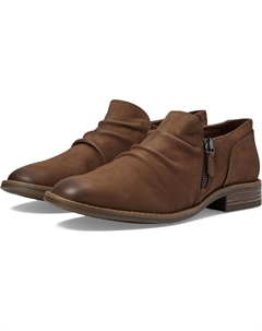 Лоферы Camzin Pace, цвет Taupe Nubuck Clarks