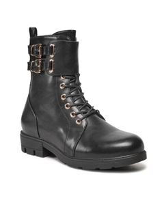 Ботинки, черный Deezee